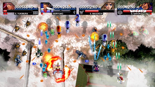 ���������꡼ No.004�Υ���ͥ������ / ��񥷥塼�ƥ��󥰡��̺���ס����̺���2�פ�19ǯ�֤��PS4/Xbox One/Switch���о졣���̺��女�쥯�����פ����Ƥ�ȯ��