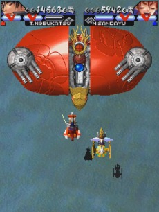 ���������꡼ No.013�Υ���ͥ������ / ��񥷥塼�ƥ��󥰡��̺���ס����̺���2�פ�19ǯ�֤��PS4/Xbox One/Switch���о졣���̺��女�쥯�����פ����Ƥ�ȯ��