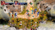 ���������꡼ No.021�Υ���ͥ������ / ��񥷥塼�ƥ��󥰡��̺���ס����̺���2�פ�19ǯ�֤��PS4/Xbox One/Switch���о졣���̺��女�쥯�����פ����Ƥ�ȯ��