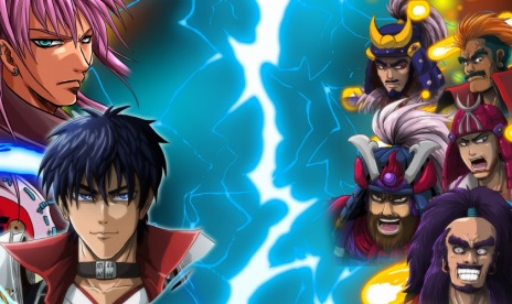 ���������꡼ No.023�Υ���ͥ������ / ��񥷥塼�ƥ��󥰡��̺���ס����̺���2�פ�19ǯ�֤��PS4/Xbox One/Switch���о졣���̺��女�쥯�����פ����Ƥ�ȯ��