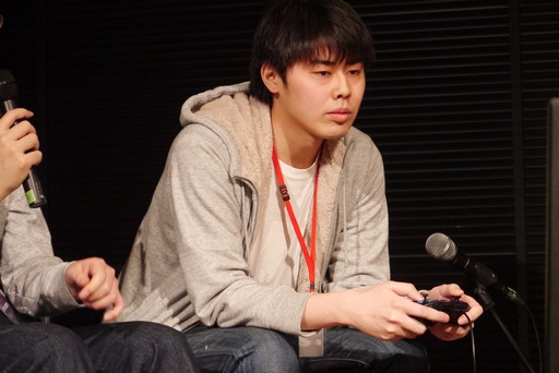 画像ギャラリー No.005のサムネイル画像 / イケメン武将シューティングが復活!「TOKYO SANDBOX 2019」の「婆裟羅コレクション」出展記念トークショーをレポート