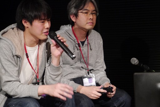 画像ギャラリー No.007のサムネイル画像 / イケメン武将シューティングが復活!「TOKYO SANDBOX 2019」の「婆裟羅コレクション」出展記念トークショーをレポート