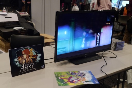 画像ギャラリー No.016のサムネイル画像 / イケメン武将シューティングが復活!「TOKYO SANDBOX 2019」の「婆裟羅コレクション」出展記念トークショーをレポート