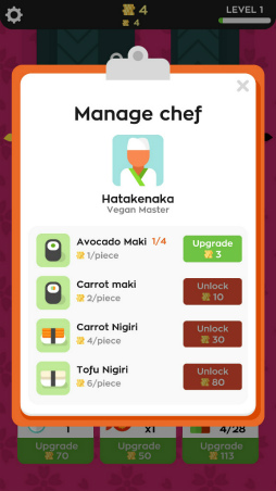 ���������꡼ No.002�Υ���ͥ������ / �Ҥ����饹�����³���褦�����ޥ۸������֥������Sushi Bar�פ�Ҳ𤹤�֡ʤۤܡ��������ޥۥ������̿�����1975��