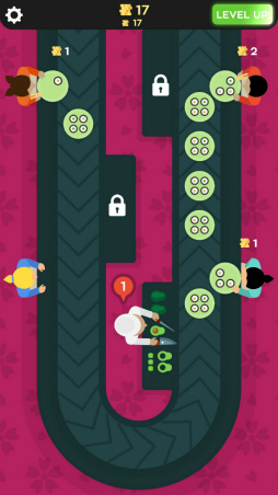 ���������꡼ No.003�Υ���ͥ������ / �Ҥ����饹�����³���褦�����ޥ۸������֥������Sushi Bar�פ�Ҳ𤹤�֡ʤۤܡ��������ޥۥ������̿�����1975��