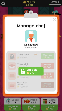 ���������꡼ No.005�Υ���ͥ������ / �Ҥ����饹�����³���褦�����ޥ۸������֥������Sushi Bar�פ�Ҳ𤹤�֡ʤۤܡ��������ޥۥ������̿�����1975��