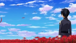 ꡼ No.003 | SWORD ART ONLINE Alicization LycorisפΥꥸʥҥ֥ǥʡפо줹ǿPVΥǥ󥳥ƥȤ»