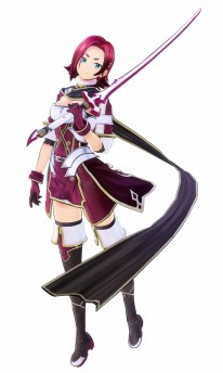 ꡼ No.014 | SWORD ART ONLINE Alicization LycorisפΥХȥ륷ƥब餫ˡѡȥʡȥǤȥꥢ륿Хȥ