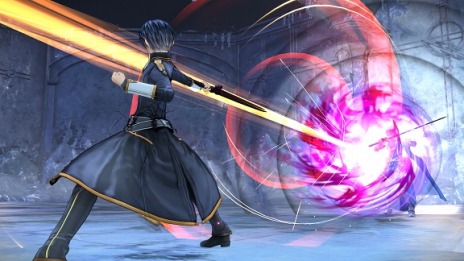 ꡼ No.032 | SWORD ART ONLINE Alicization LycorisפΥХȥ륷ƥब餫ˡѡȥʡȥǤȥꥢ륿Хȥ