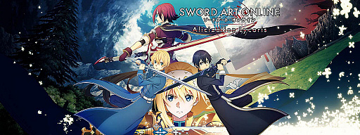 画像ギャラリー No.002のサムネイル画像 / 3DVFXツール「BISHAMON」が「SWORD ART ONLINE Alicization Lycoris」に採用