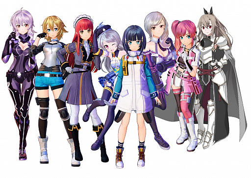 ꡼ No.025 | TGS 2020ϡ֥ɥȡ饤ץڥݡȡ֥ꥷ󡦥ꥳꥹפοDLC󤬸