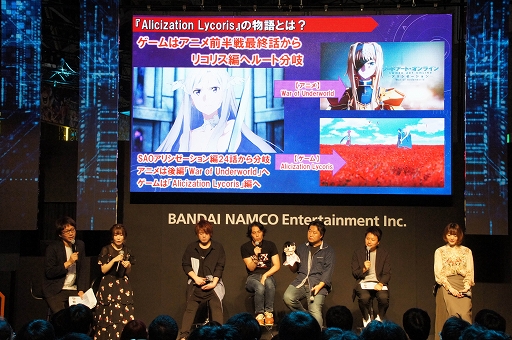 ���������꡼ No.014�Υ���ͥ������ / ��TGS 2019��4�Ĥ��ڲ��¤ȶ������ޤ��5�Ĥθ���2�ܤκǿ�������������줿�֥����ɥ����ȡ�����饤��TGS���ڥ���륹�ơ����ץ�ݡ���