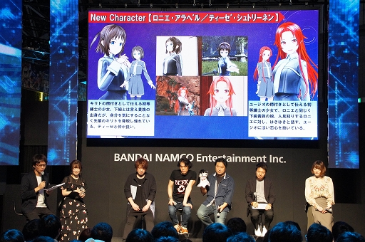 ���������꡼ No.016�Υ���ͥ������ / ��TGS 2019��4�Ĥ��ڲ��¤ȶ������ޤ��5�Ĥθ���2�ܤκǿ�������������줿�֥����ɥ����ȡ�����饤��TGS���ڥ���륹�ơ����ץ�ݡ���