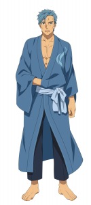 ���������꡼ No.010�Υ���ͥ������ / ��SAO Alicization Lycoris�פΥ��ʥꥪ�ϥ��˥�24�ä���ʬ���������ꥸ�ʥ�롼�ȡ��٥륯���ꡤ��ͥ롤�ե�����ξ��󤬸���