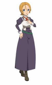 ���������꡼ No.016�Υ���ͥ������ / ��SAO Alicization Lycoris�פΥ��ʥꥪ�ϥ��˥�24�ä���ʬ���������ꥸ�ʥ�롼�ȡ��٥륯���ꡤ��ͥ롤�ե�����ξ��󤬸���