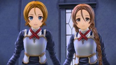 ���������꡼ No.017�Υ���ͥ������ / ��SAO Alicization Lycoris�פΥ��ʥꥪ�ϥ��˥�24�ä���ʬ���������ꥸ�ʥ�롼�ȡ��٥륯���ꡤ��ͥ롤�ե�����ξ��󤬸���