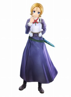 ���������꡼ No.018�Υ���ͥ������ / ��SAO Alicization Lycoris�פΥ��ʥꥪ�ϥ��˥�24�ä���ʬ���������ꥸ�ʥ�롼�ȡ��٥륯���ꡤ��ͥ롤�ե�����ξ��󤬸���