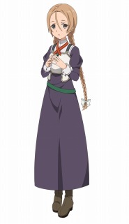 ���������꡼ No.022�Υ���ͥ������ / ��SAO Alicization Lycoris�פΥ��ʥꥪ�ϥ��˥�24�ä���ʬ���������ꥸ�ʥ�롼�ȡ��٥륯���ꡤ��ͥ롤�ե�����ξ��󤬸���