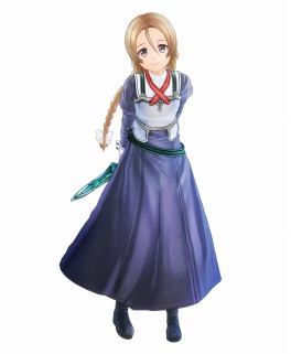 ���������꡼ No.024�Υ���ͥ������ / ��SAO Alicization Lycoris�פΥ��ʥꥪ�ϥ��˥�24�ä���ʬ���������ꥸ�ʥ�롼�ȡ��٥륯���ꡤ��ͥ롤�ե�����ξ��󤬸���