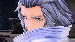 ���������꡼ No.003�Υ���ͥ������ / ��SAO Alicization Lycoris�ס������ץ˥󥰥ơ��ޤ���Ѥ����ǿ��ȥ쥤�顼�������������ˤϿ�����饯�����λѤ�