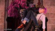 ���������꡼ No.004�Υ���ͥ������ / ��SAO Alicization Lycoris�ס������ץ˥󥰥ơ��ޤ���Ѥ����ǿ��ȥ쥤�顼�������������ˤϿ�����饯�����λѤ�