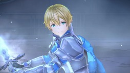 ���������꡼ No.002�Υ���ͥ������ / ��SWORD ART ONLINE Alicization Lycoris�פΥ�������ȥ쥤�顼����������ԥץ쥤���֦�eater��s Player�פ��ۿ�����������
