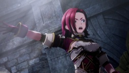 ���������꡼ No.004�Υ���ͥ������ / ��SWORD ART ONLINE Alicization Lycoris�פΥ�������ȥ쥤�顼����������ԥץ쥤���֦�eater��s Player�פ��ۿ�����������