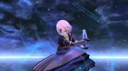 画像ギャラリー No.004のサムネイル画像 / 「SWORD ART ONLINE Alicization Lycoris」のOPを歌うReoNaさんが冒険者として参戦。サブクエスト「異界の歌うたい」を追加