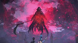 画像ギャラリー No.009のサムネイル画像 / 「SAO Alicization Lycoris」,新規シナリオが追加される連続無料アップデートや,有料大型拡張DLC前編の内容が収録されたティザーPVが公開