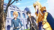 SWORD ART ONLINE Alicization LycorisסPS4/Xbox OneǤθۿϡԸΥץ쥼ȥڡ