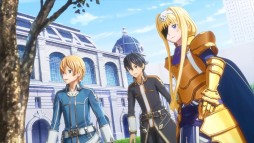 ���������꡼ No.003�Υ���ͥ������ / ��SAO Alicization Lycoris�ס�̵�����åץǡ��ȡָŤλ��̡���1�Ƥ������ۿ����� �������ܤο������ʥꥪ��Ÿ��