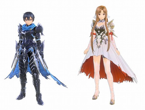 ���������꡼ No.005�Υ���ͥ������ / ��SWORD ART ONLINE Alicization Lycoris�ס������ۿ����Ϥ��緿DLC��Myosotis�ʥߥ奪���ƥ����ˡɤ�Ҳ𤹤�ǿ��ȥ쥤�顼����