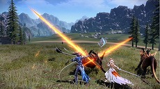 ���������꡼ No.007�Υ���ͥ������ / ��SWORD ART ONLINE Alicization Lycoris�ס������ۿ����Ϥ��緿DLC��Myosotis�ʥߥ奪���ƥ����ˡɤ�Ҳ𤹤�ǿ��ȥ쥤�顼����