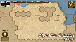 ロンメル1942−Refrain at the battle for Noth Africa−