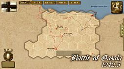 ロンメル1942−Refrain at the battle for Noth Africa−