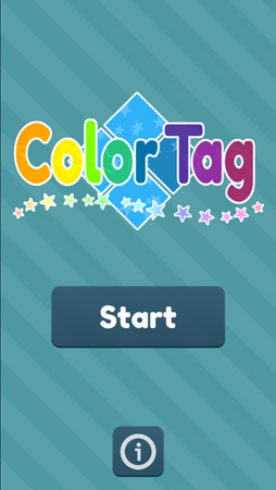 ���������꡼ No.002�Υ���ͥ������ / �����奢�륲�����Color Tag�פ������ۿ�����