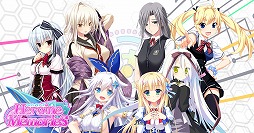 ���������꡼ No.002�Υ���ͥ������ / ������������᡼����7�֥��ɤΥҥ����󤿤����о줹��֥ҥ�������꡼���פλ�����Ͽ������