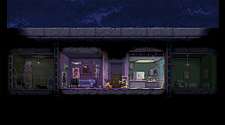 ꡼ No.002 | Katana ZERO