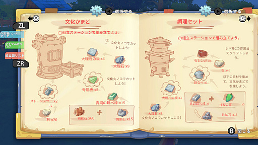 ���������꡼ No.004�Υ���ͥ������ / PS4/Switch�������ߥ�졼�����RPG�֤��ߤΤޤ� �ݥ�ƥ����פ������ۿ������ȡ���¤����ꡤõ�����뺧�ʤɥݥ�ƥ����Ǥ������ڤ��⤦