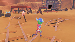 きみのまち ポルティア