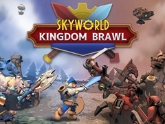 新作VRタイトル「Skyworld: Kingdom Brawl」がリリース。リアルタイムストラテジーとデジタルカードが融合した戦略性に富んだ対戦ゲーム