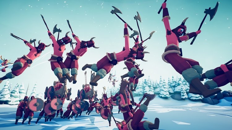 totally accurate battle simulator download pc