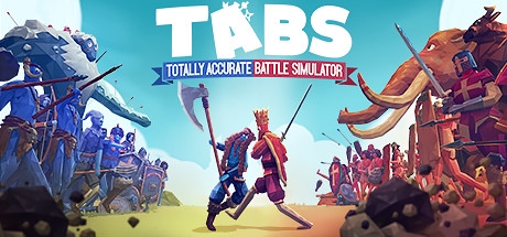 totally accurate battle simulator free steam