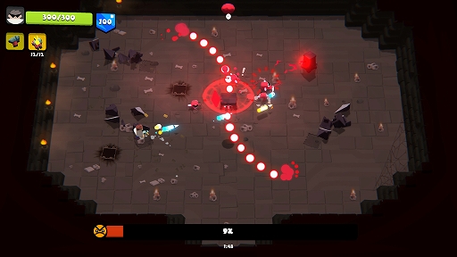 ���������꡼ No.002�Υ���ͥ������ / ��Serious Sam: Tormental��������꡼�������������������Υ������饤�Ȥʥ��ԥ󥪥պ���