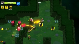 ���������꡼ No.003�Υ���ͥ������ / ��Serious Sam: Tormental��������꡼�������������������Υ������饤�Ȥʥ��ԥ󥪥պ���