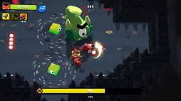 ���������꡼ No.004�Υ���ͥ������ / ��Serious Sam: Tormental��������꡼�������������������Υ������饤�Ȥʥ��ԥ󥪥պ���