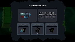 ���������꡼ No.005�Υ���ͥ������ / ��Serious Sam: Tormental��������꡼�������������������Υ������饤�Ȥʥ��ԥ󥪥պ���