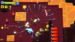 ���������꡼ No.006�Υ���ͥ������ / ��Serious Sam: Tormental��������꡼�������������������Υ������饤�Ȥʥ��ԥ󥪥պ���