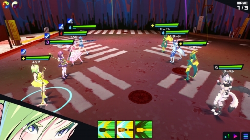 ꡼ No.009 | θǤۿϤޤäPC֥饦RPG֥ޥߡפԥץ쥤¿ʪȥåʥХȥ롤ʥեḁ̊