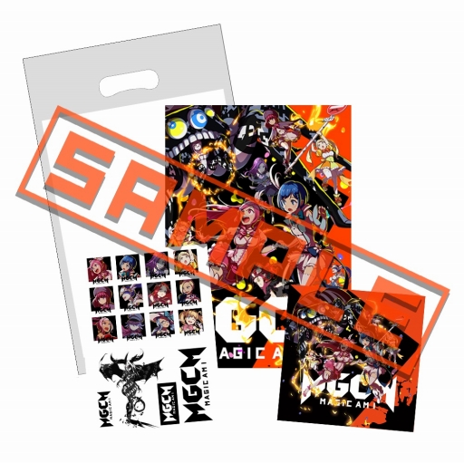 ���������꡼ No.006�Υ���ͥ������ / ��TGS 2019�ϰ��̸�����������9��14���ˤ�DMM GAMES�֡����ǹԤ��륹�ơ������٥�Ȥ��ۿ����Υ٥�ƥ����۾���ޤȤ�